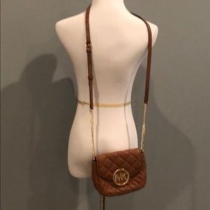 Michael Kors crossbody purse